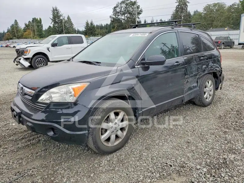 2009 Honda CR-V photo