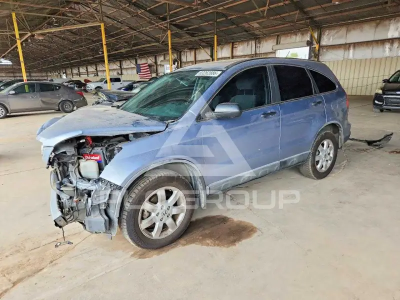 2009 Honda CR-V photo
