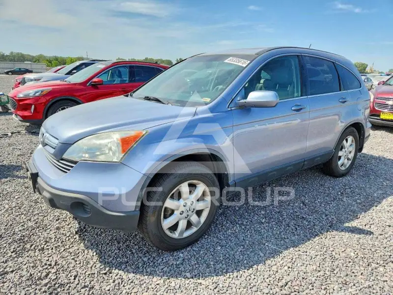 2009 Honda CR-V photo
