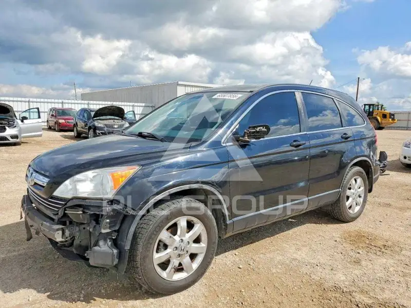 2009 Honda CR-V photo
