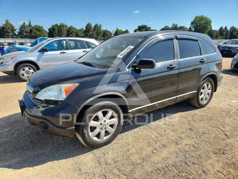 2009 Honda CR-V photo