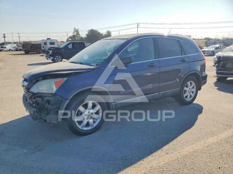 2009 Honda CR-V photo