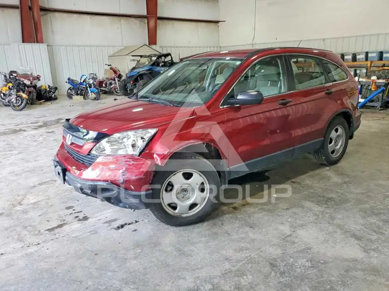 2009 Honda CR-V photo
