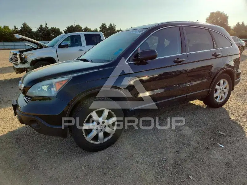 2009 Honda CR-V photo