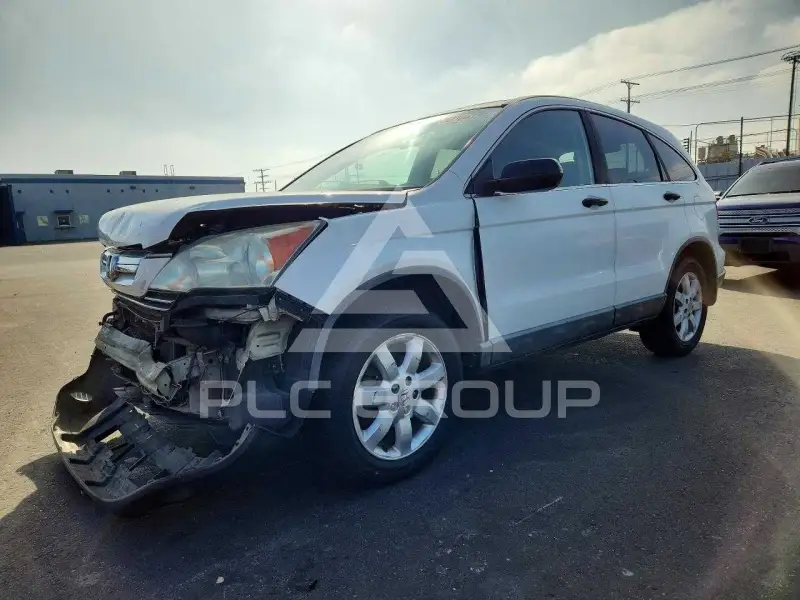 2009 Honda CR-V photo