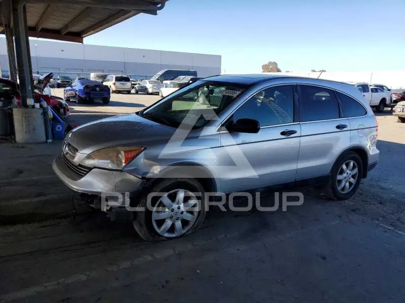 2009 Honda CR-V photo