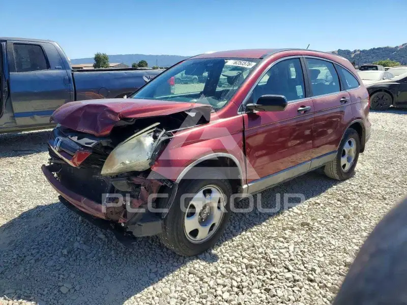 2009 Honda CR-V photo