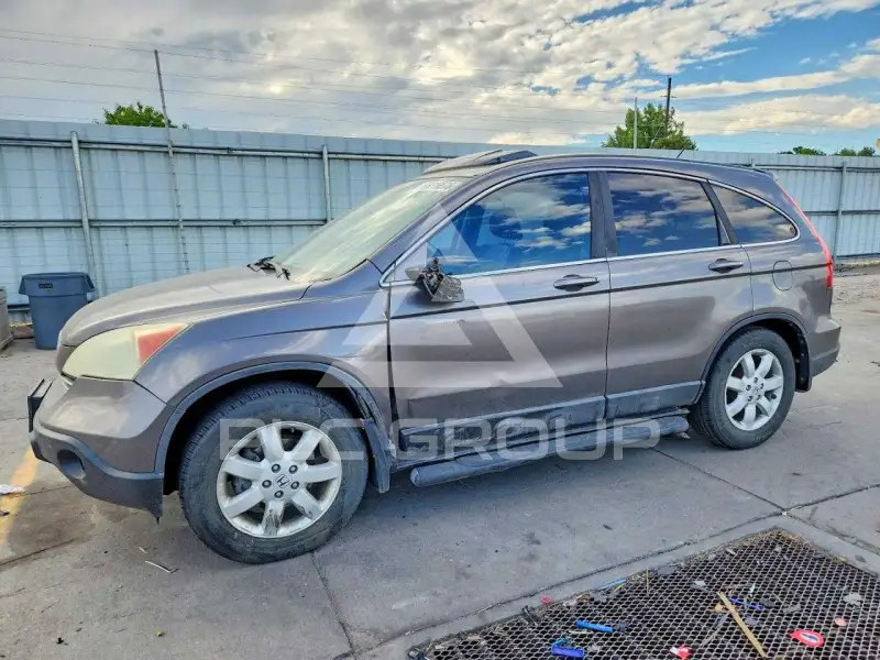 2009 Honda CR-V photo