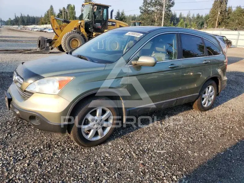 2009 Honda CR-V photo