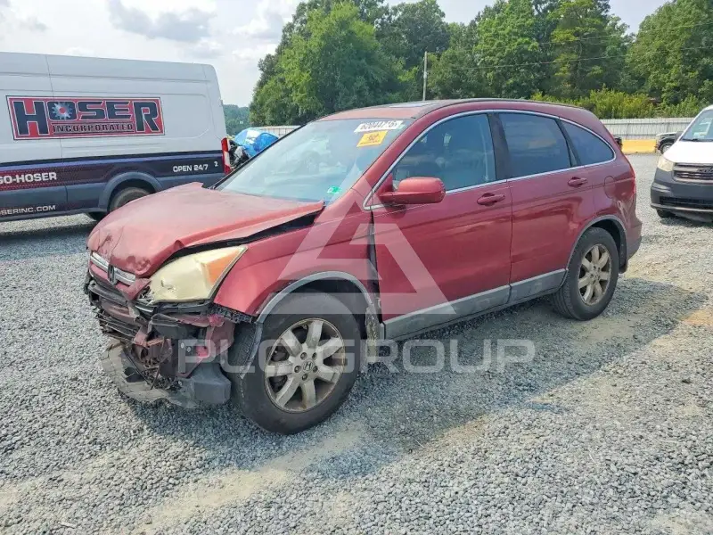 2009 Honda CR-V photo