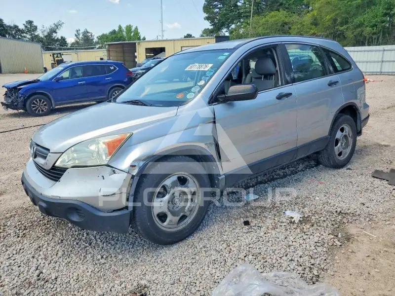 2009 Honda CR-V photo