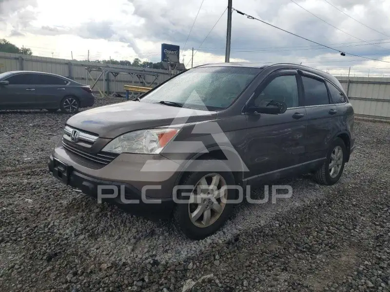 2009 Honda CR-V photo