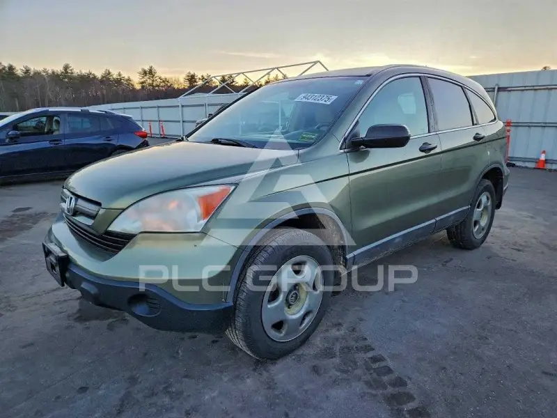 2009 Honda CR-V photo