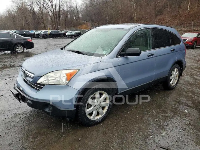 2009 Honda CR-V photo
