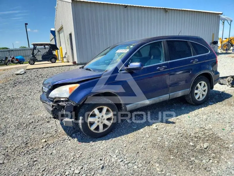 2009 Honda CR-V photo