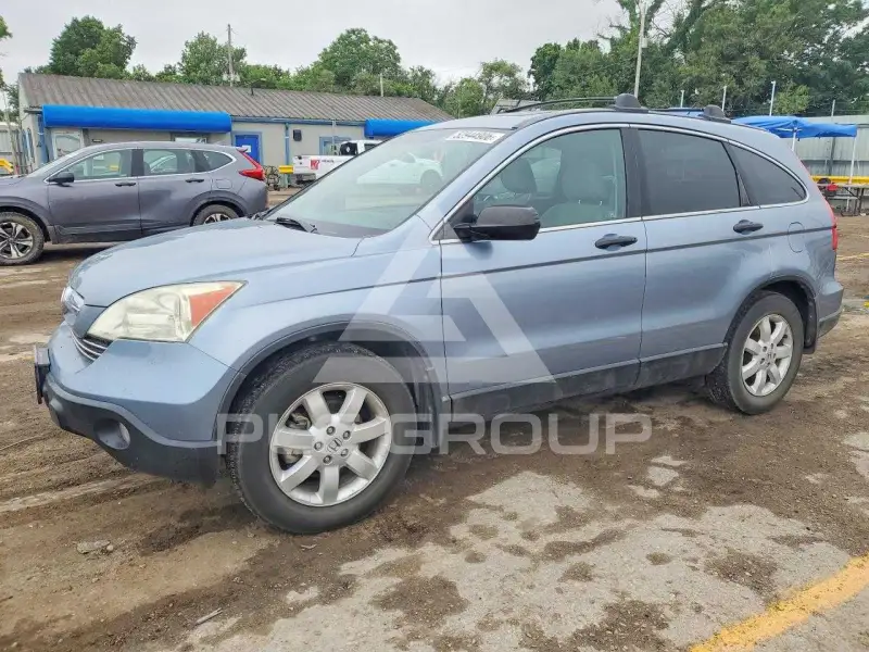 2009 Honda CR-V photo