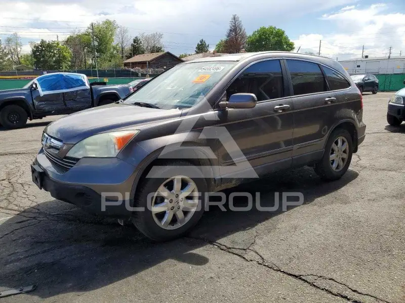 2009 Honda CR-V photo