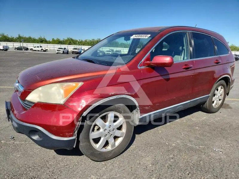 2009 Honda CR-V photo