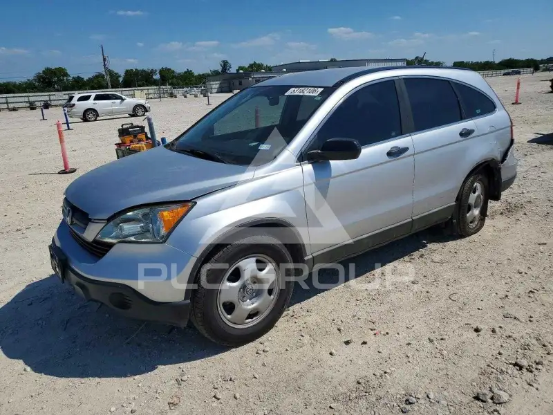 2009 Honda CR-V photo