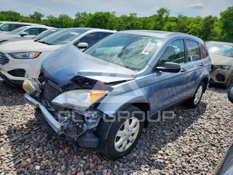 2009 Honda CR-V photo