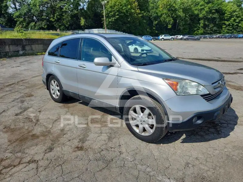 2009 Honda CR-V photo