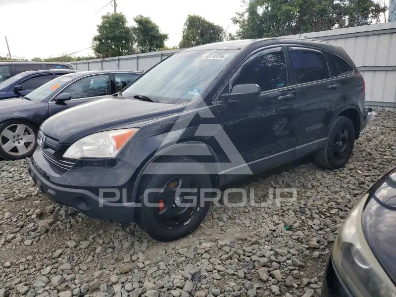 2009 Honda CR-V photo