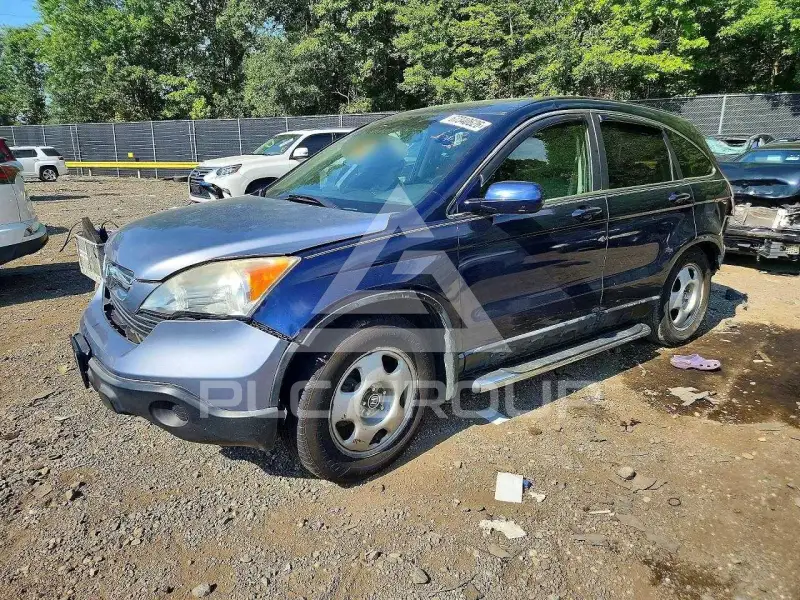 2009 Honda CR-V photo