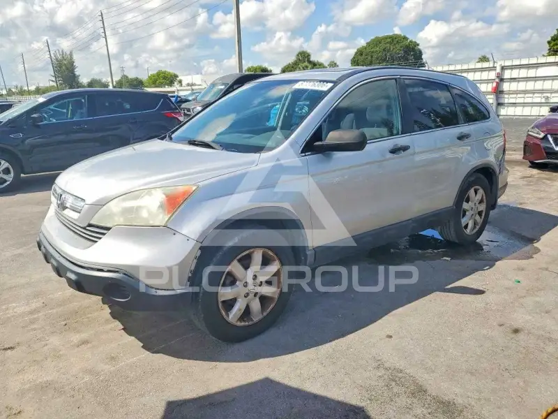 2009 Honda CR-V photo
