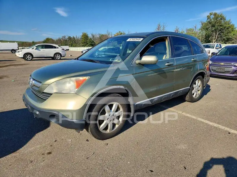 2009 Honda CR-V photo