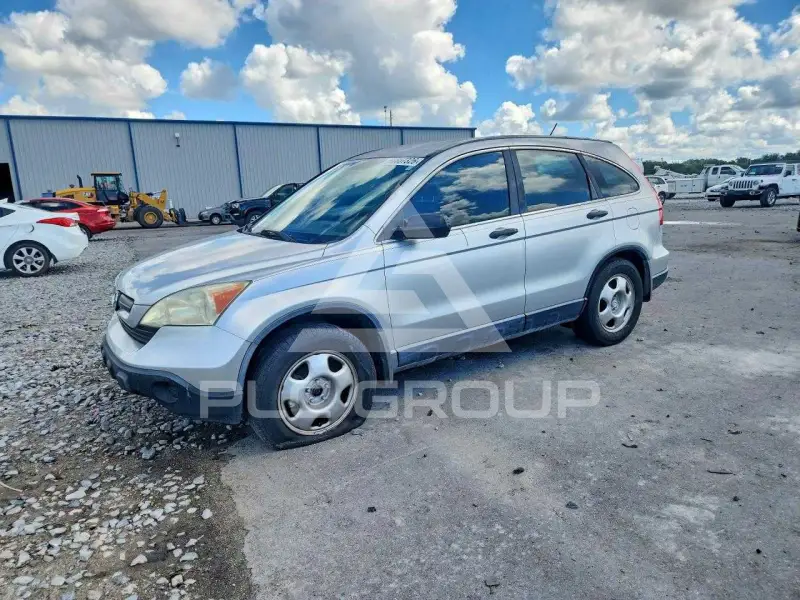 2009 Honda CR-V photo