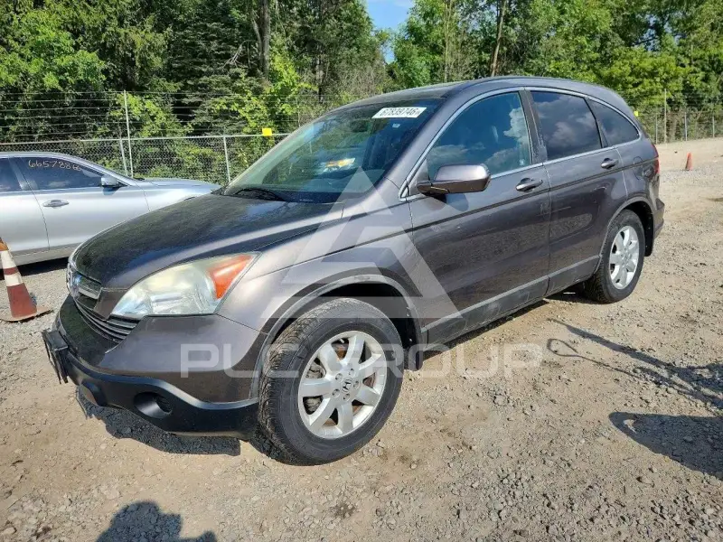 2009 Honda CR-V photo