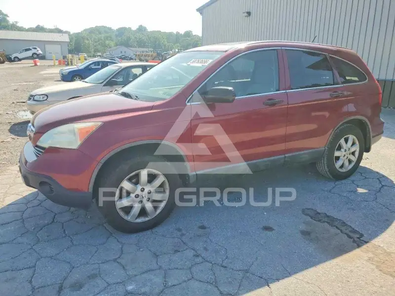 2009 Honda CR-V photo