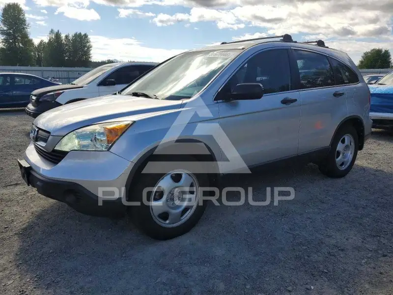 2009 Honda CR-V photo