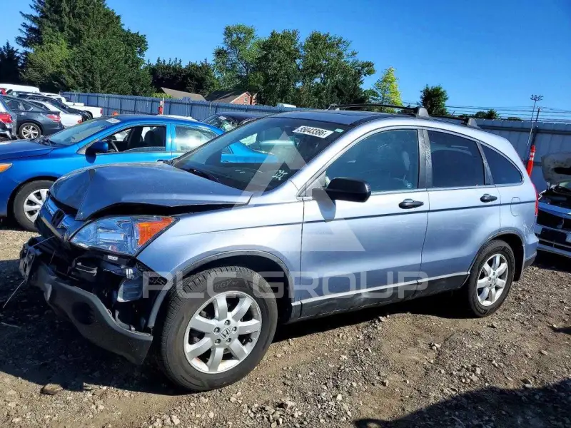 2009 Honda CR-V photo