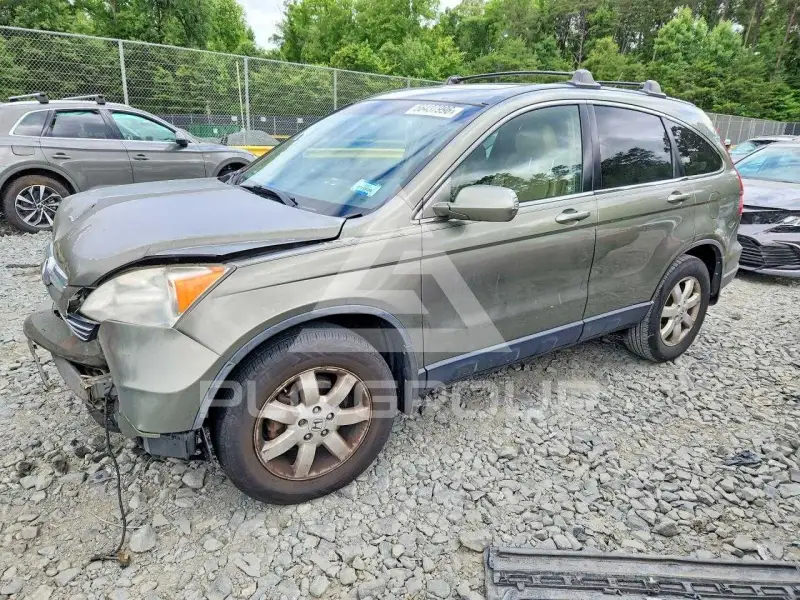 2009 Honda CR-V photo