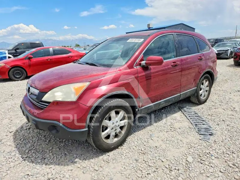 2009 Honda CR-V photo