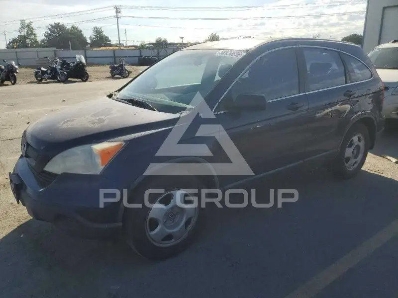 2009 Honda CR-V photo