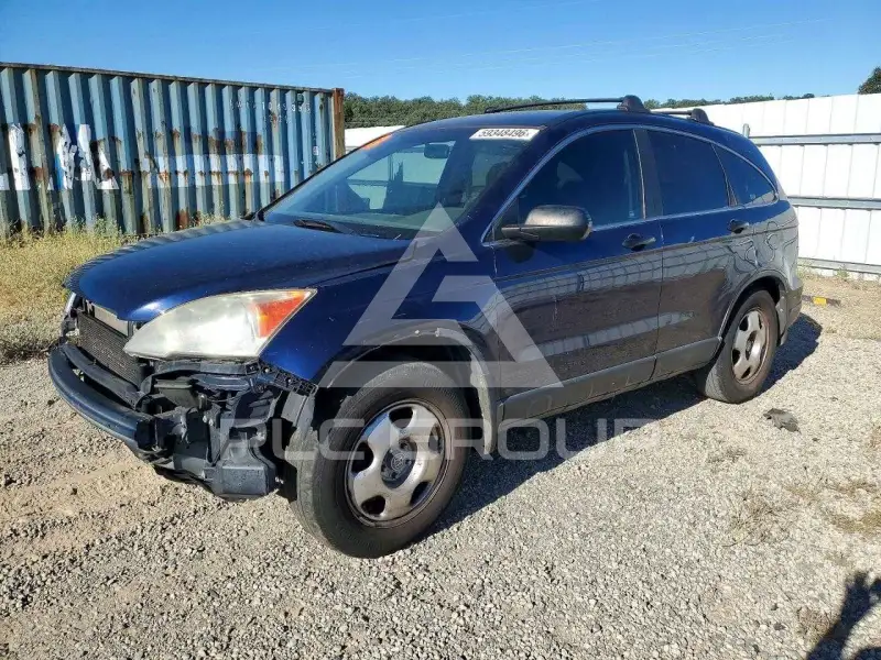 2009 Honda CR-V photo