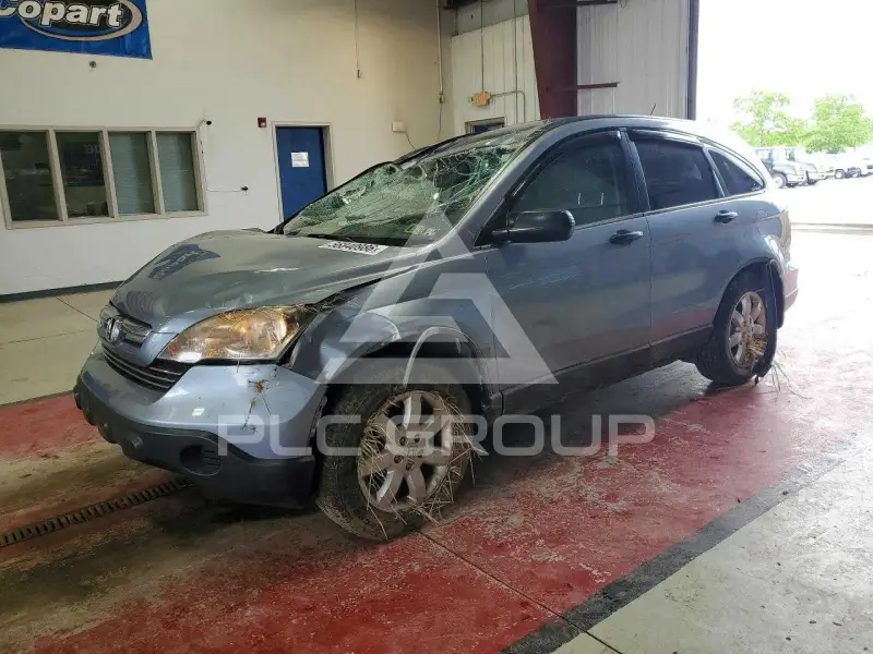 2009 Honda CR-V photo