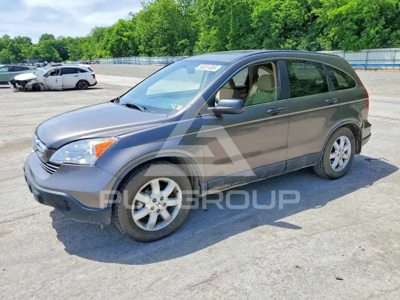 2009 Honda CR-V photo