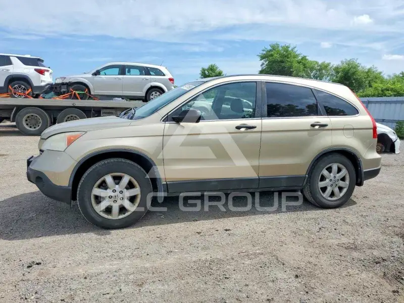 2009 Honda CR-V photo