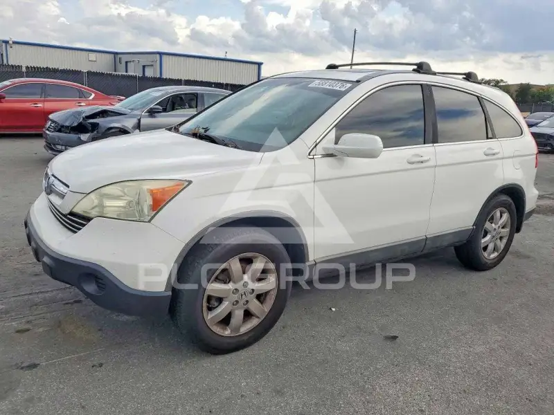 2009 Honda CR-V photo