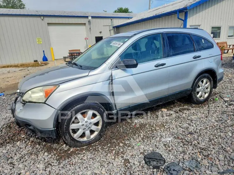 2009 Honda CR-V photo