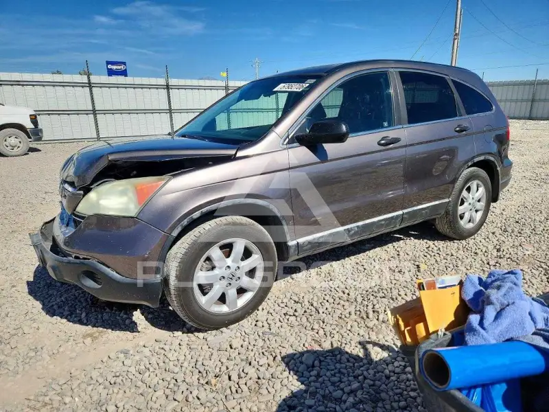 2009 Honda CR-V photo