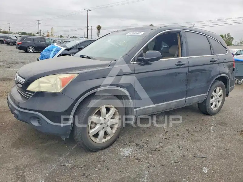 2009 Honda CR-V photo