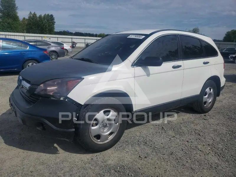 2009 Honda CR-V photo