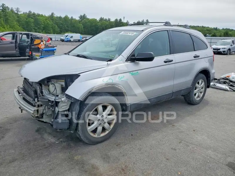 2009 Honda CR-V photo