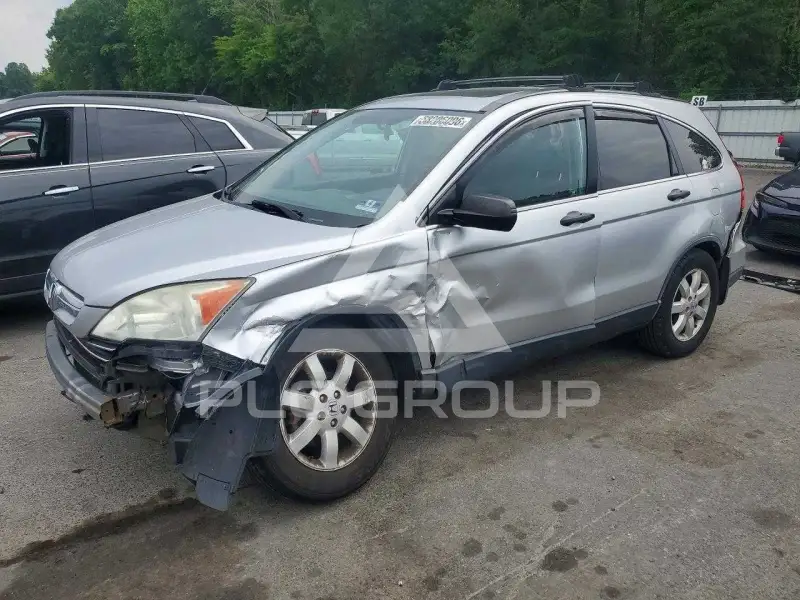 2009 Honda CR-V photo