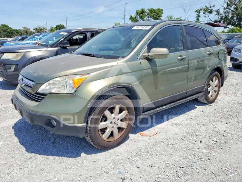 2009 Honda CR-V photo