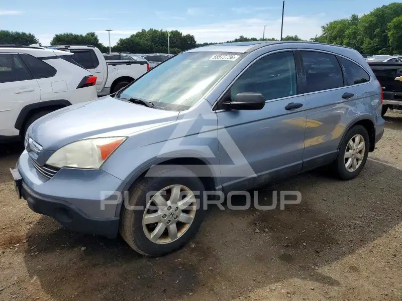 2009 Honda CR-V photo